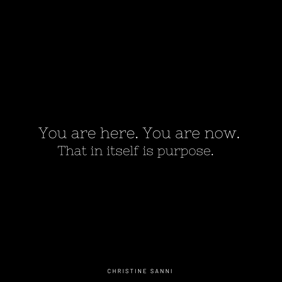 therealCSanni's tweet photo. Be bold. Be you. https://t.co/xRBzp5kwu1