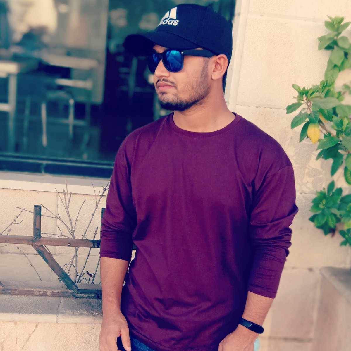 Roni Islam tweet media