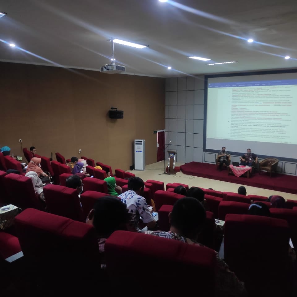 BAPPEDA KAB.TEGAL tweet media