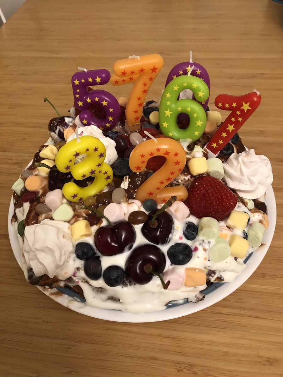WPS_FS1's tweet photo. What an #AMathsing cake Polina, Ekaterina and Victoria. What lovely teamwork creating your wonderful Maths cake ๐ #WPSFS1B #WPSFSMaths #WPSMaths https://t.co/FJMI2s0pqn