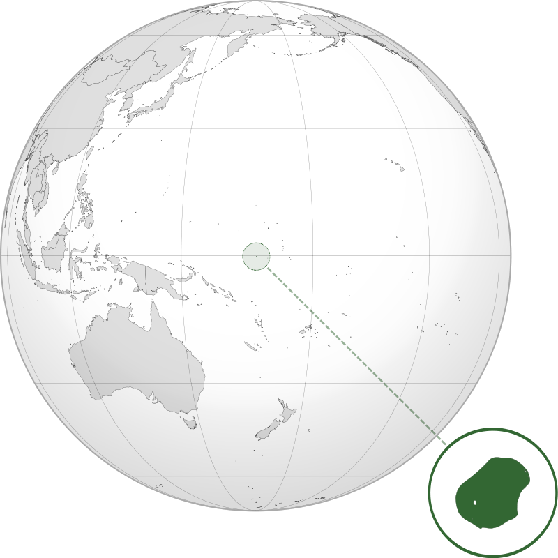 Paises_Here's tweet photo. 🇳🇷 - #Nauru #Науру #ナウル #नाउरू #ناورو #瑙鲁 #Naoero #Yaren #Iarém #Meneng #Oceania #Oceânia #Descubra #Discovery #Conheça #GetToKnow #Viagens #Travels #Viagem #Trip #Viajar #Travel 🌏 https://t.co/wKWEJOAy7P