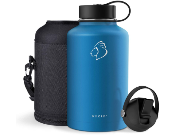 EyeGetDeals's tweet photo. Todays Eye DEALS!!!

Water Bottle for $16.14-$46.74

-Insulated
-with Straw Lid
-Modern Double Vacuum Stainless Steel
-Cold 48hrs/ Hot 24hrs

https://t.co/fSE55jAOCs

4.5/5 Star Rating, 17,000+ reviews! https://t.co/Z4HaG63oNS