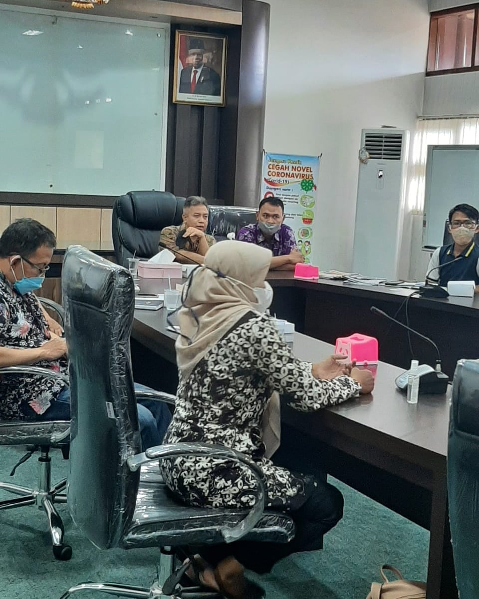 BAPPEDA KAB.TEGAL tweet media