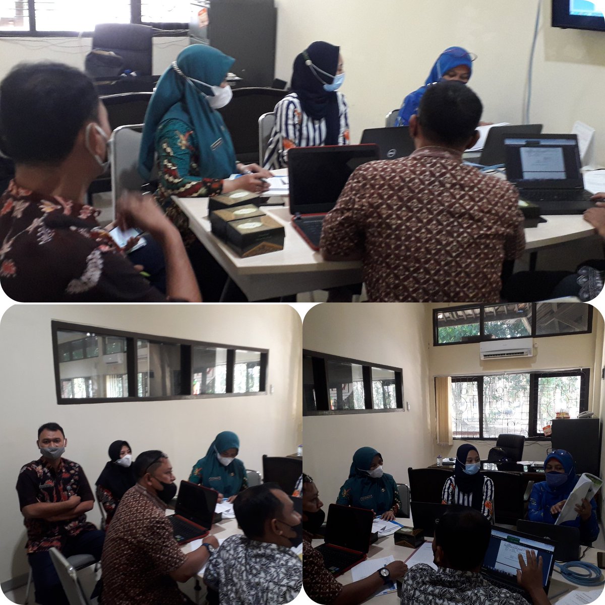 BAPPEDA KAB.TEGAL tweet media