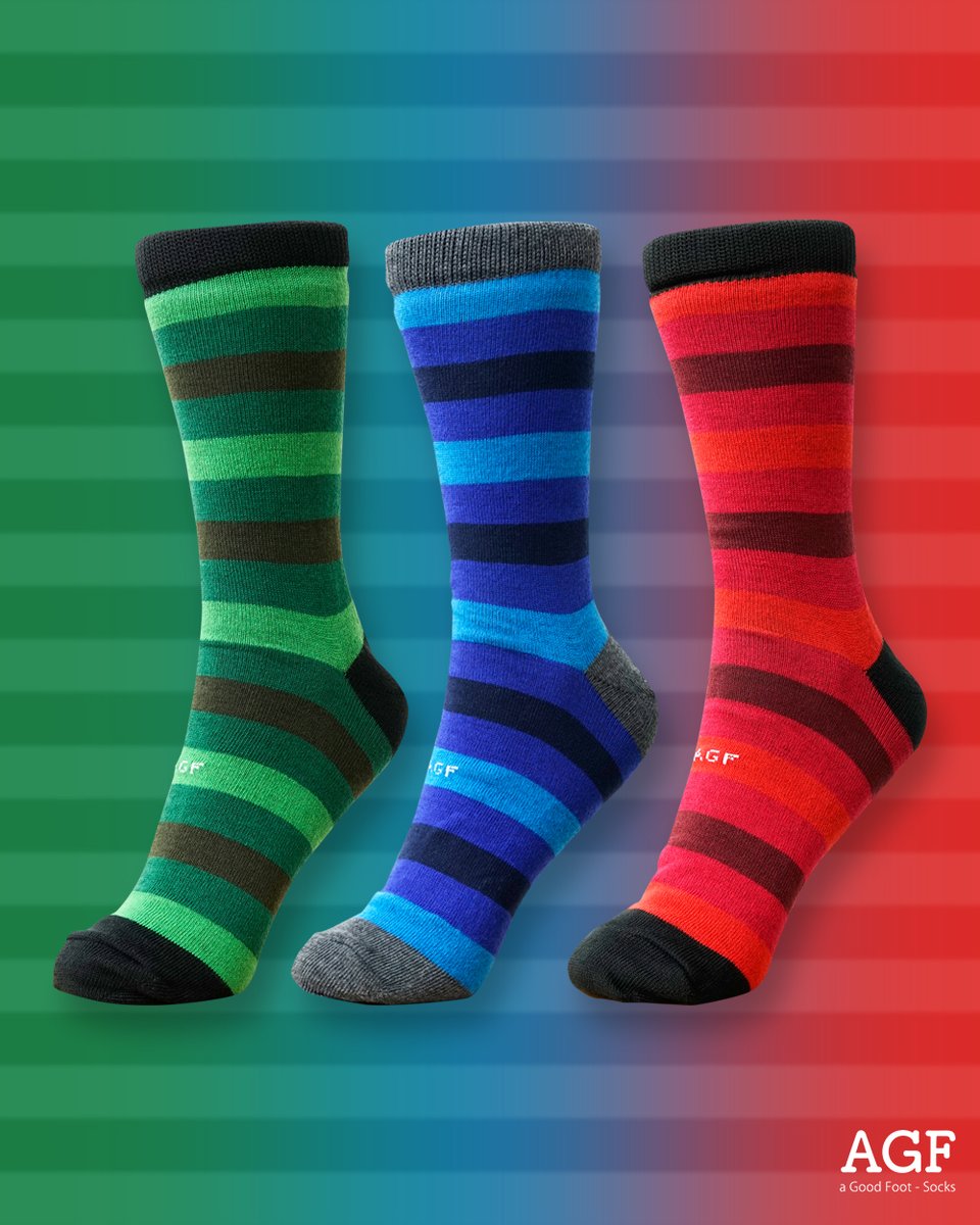 agoodfoot_id's tweet image. Nuances Collection - Model stripe ini sudah restock kembali ya! Jangan sampai kehabisan. Tersedia warna biru, merah, dan hijau yang bisa kamu sesuaikan dengan mood kamu

Order : agoodfoot.com/BelanjaAgf
Gratis ongkir Shopee &amp;amp; Tokopedia

#AGF #AGoodFoot #EverydayColor