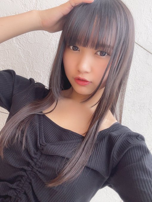 奥野未悠のTwitter画像45