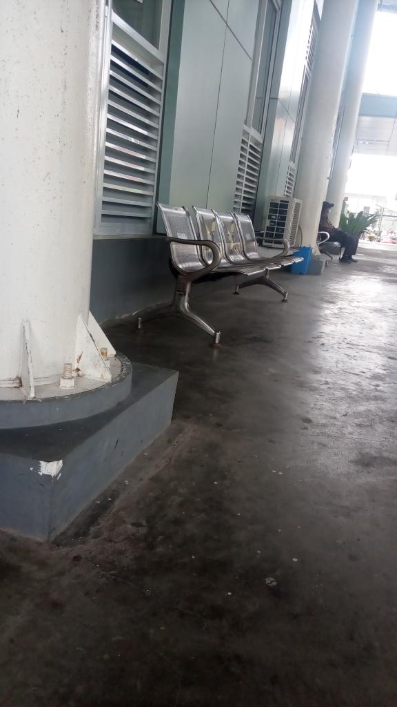 Mohon PT.KAI agar segera mengganti Fasilitas yang ada diStasiun Maja,karena Bangkubpanjangnya tak bisa buat nyaman Pelanggan,Trimakasih#5.0#