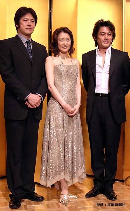 内野聖陽の性格とは 英語力の秘訣は英語会 文学座の出身 学歴は早稲田の秀才 アスネタ 芸能ニュースメディア