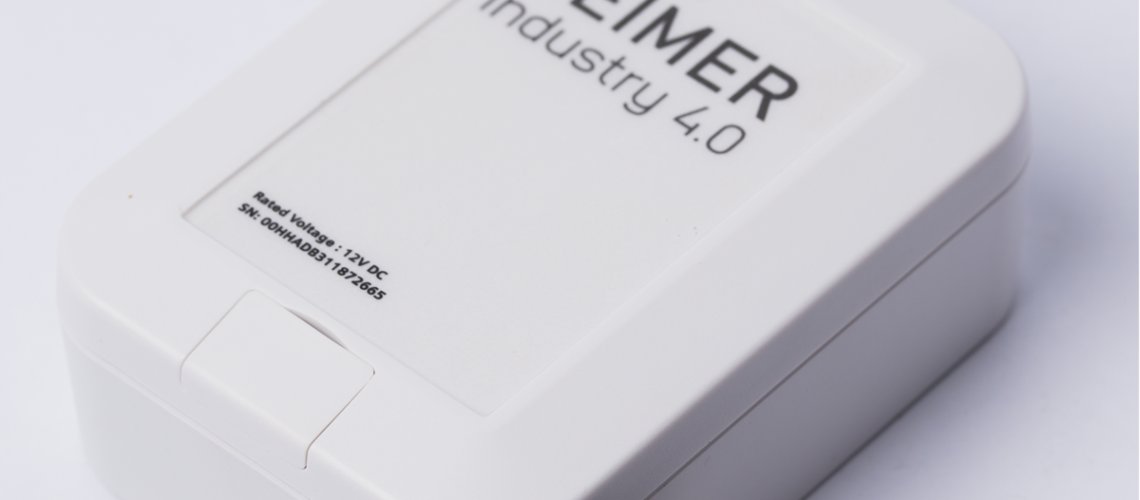 0Heimer's tweet image. Machine and Production Monitoring Devices 
Plug &amp;amp; Play
End to End Solution
edgefactory.io/machine-and-pr…