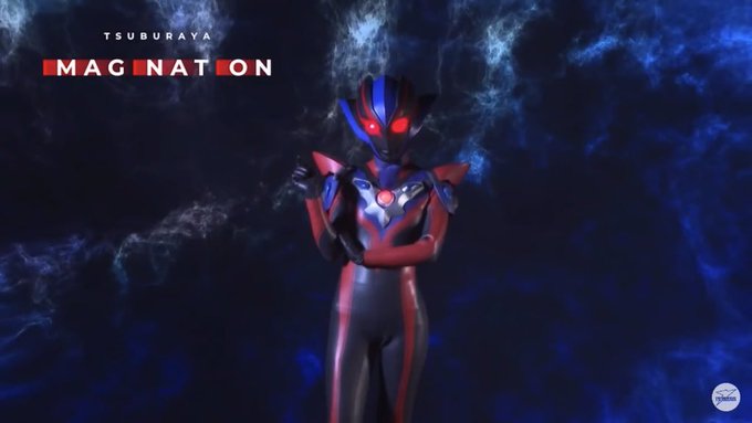 ウルトラウーマングリージョダークネスのTwitterイラスト検索結果。