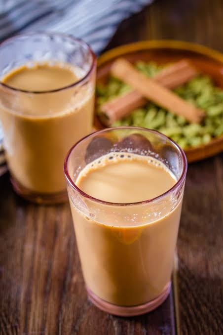 ExclTea's tweet photo. Do you like #masalachai ? Try our exclusive Handcrafted Assam Masala Tea.
DM us for more enquiries.
#tealovers #chai #Chailove #masalachai #tea #assamTea
#gifting #gifts #corporategift
#openfororder https://t.co/MXx9CLbYET