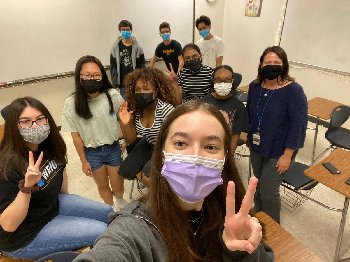 WRIOTS first (and last) face to face meeting this year ! ✅