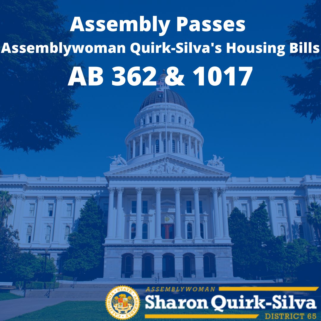 Sharon Quirk-Silva tweet media