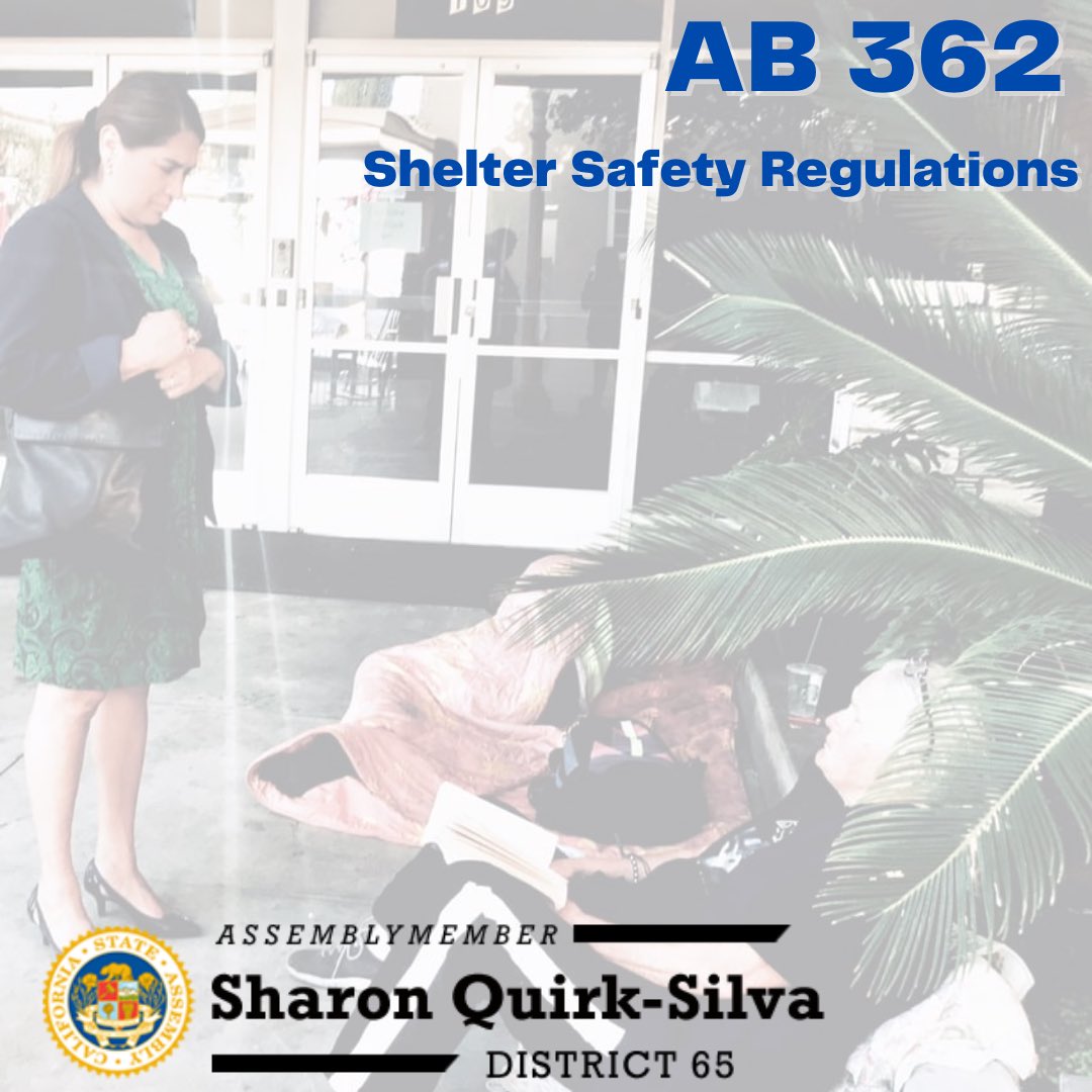 Sharon Quirk-Silva tweet media