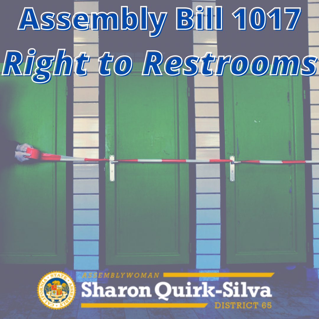 Sharon Quirk-Silva tweet media