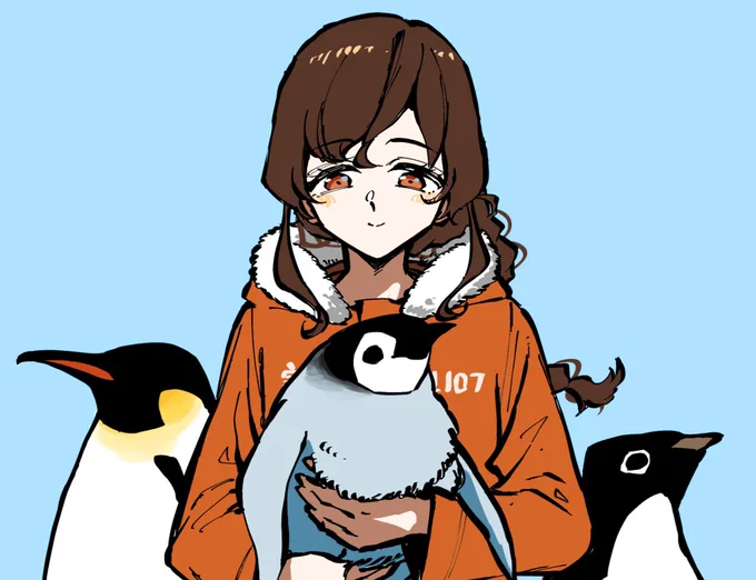🐧 