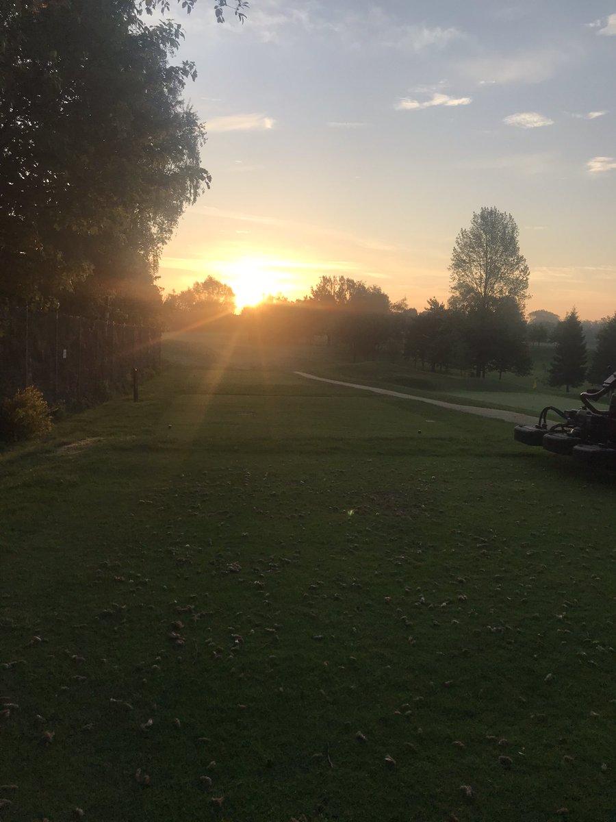 Bury Golf Club tweet media