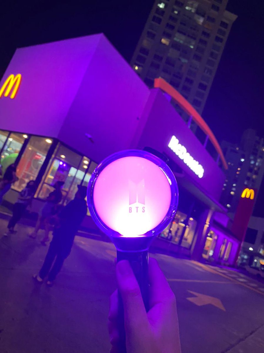 dori7625's tweet photo. @mcdonaldspa Espectacular!!!! Que bonita experiencia!!! Gracias @mcdonaldspa
Seguro regresamos en el fin de semana... #BTSmealisInPTY #BTSMealPTY #BTSMEAL #BTSArmy https://t.co/PmBGRN6TMK