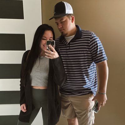 HaleyMichelllee's tweet photo. #NewProfilePic https://t.co/NrJ3G32AP0