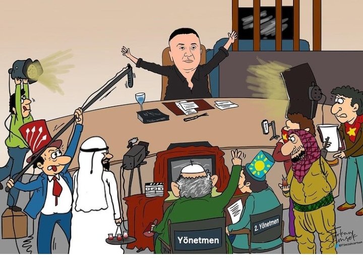 HayrOla🇹🇷 (@hyraydn) on Twitter photo 