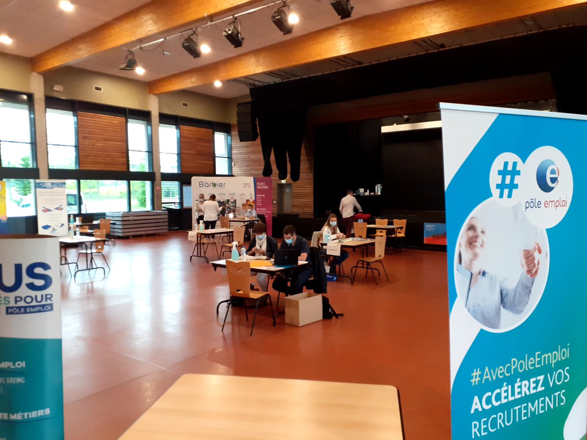 Patrick VASSAL tweet media