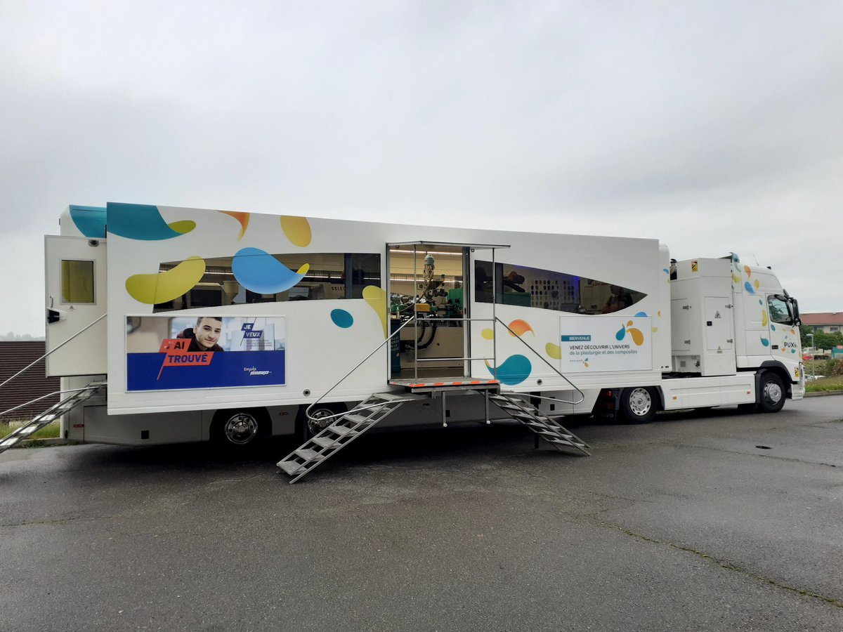 Patrick VASSAL tweet media