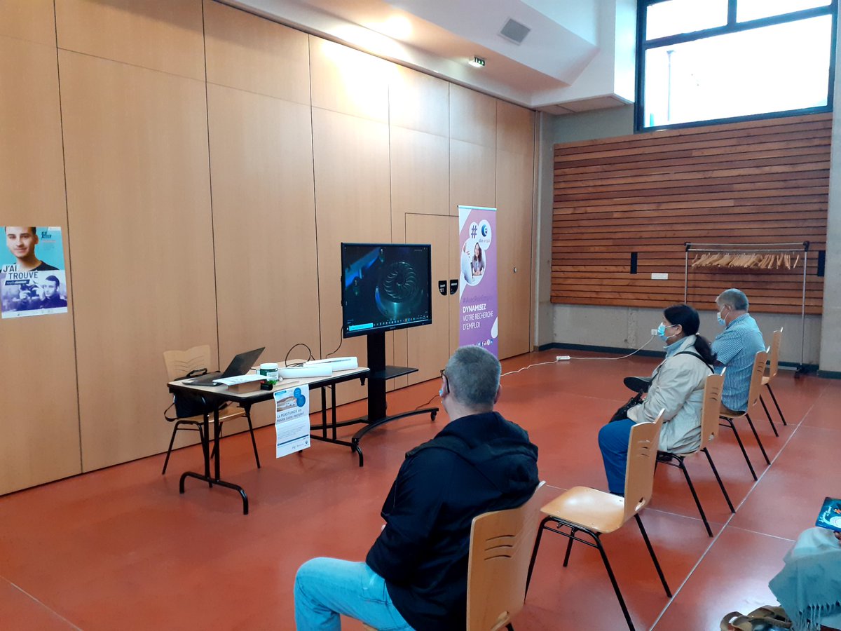 Patrick VASSAL tweet media