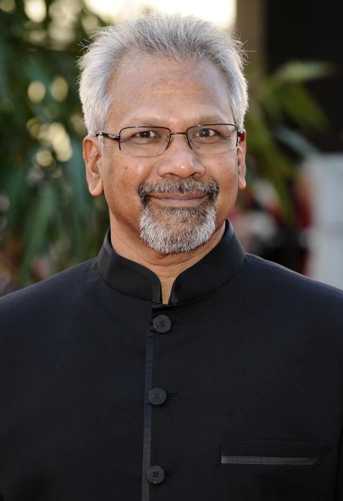 Wishing the legendary filmmaker Mani Ratnam a very happy birthday!  