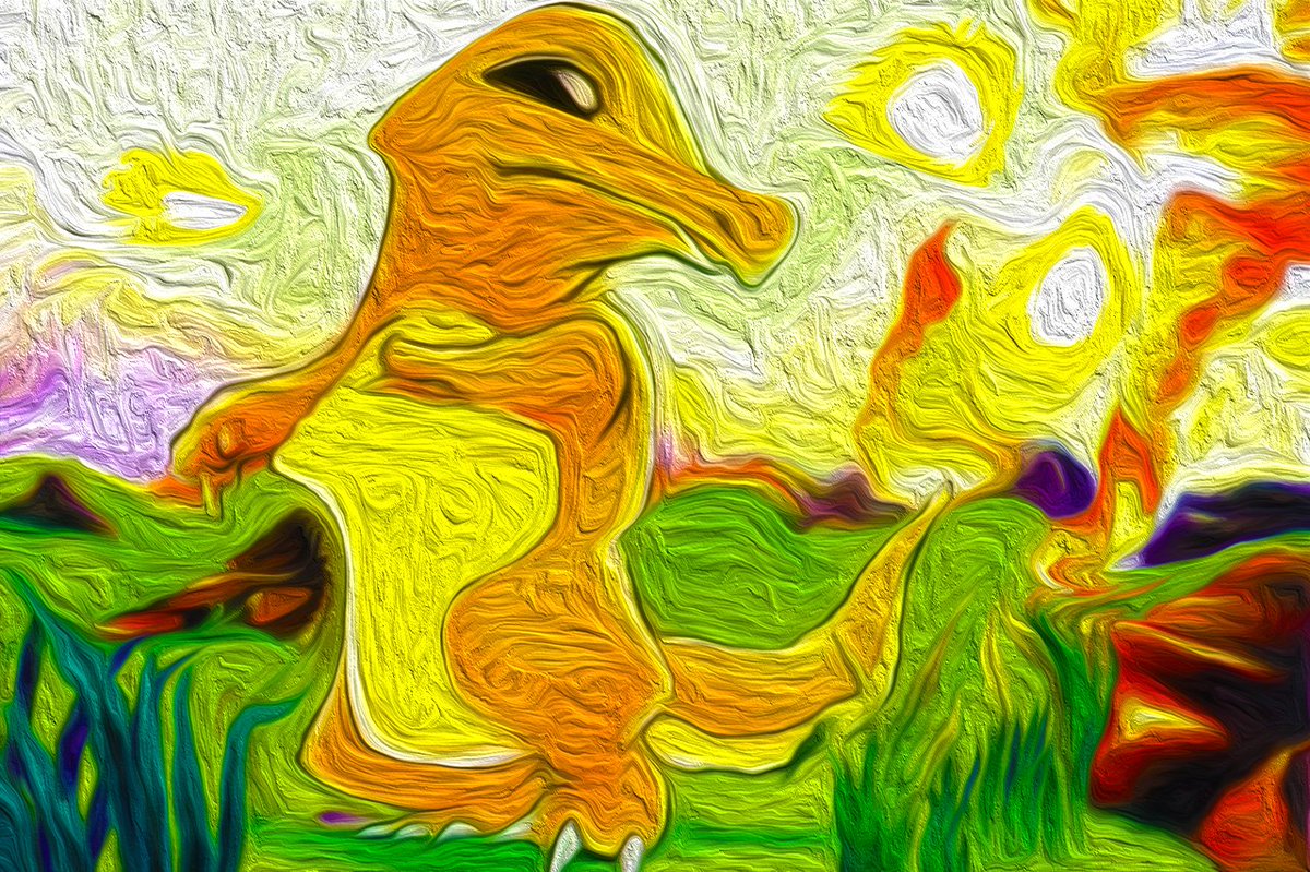 PokeVanGoghs tweet media