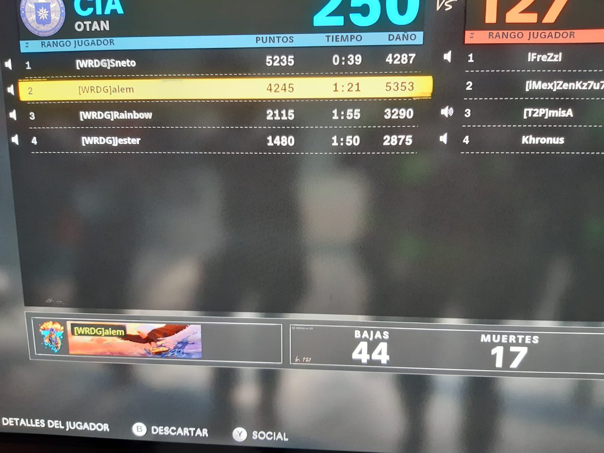 Hostear esos matches es diferente