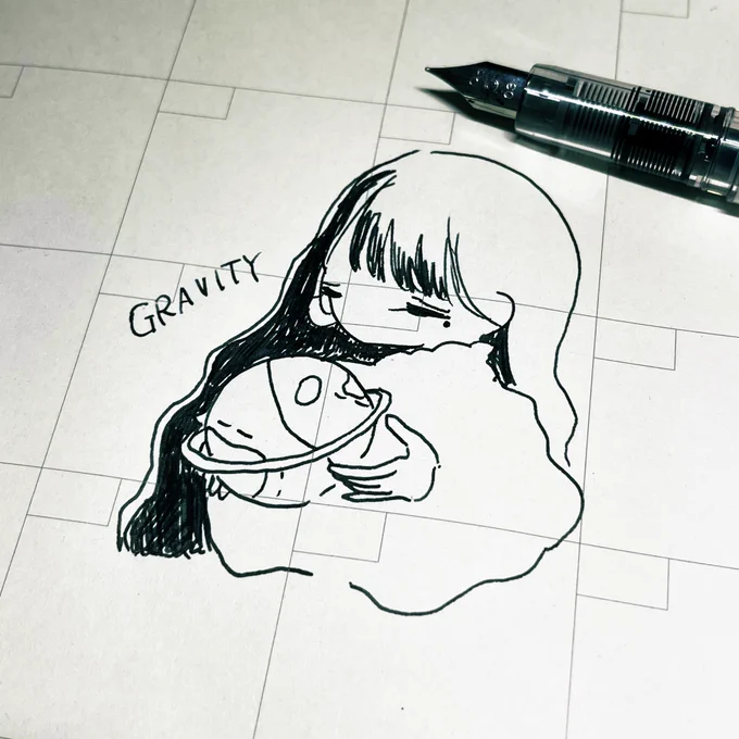 疲れないSNS✨GRAVITY✨を使用させていただき数ヶ月経ちました🌷💫
相変わらずほのぼのとした世界でとても楽しいです.....!
これ頑張ったから褒めて!とか言ったら色んな方が褒めてくれたり🥳

疲れないSNS気になる方は↓ここから🌷
https://t.co/yMUyoOVl28

#PR #GRAVITY 