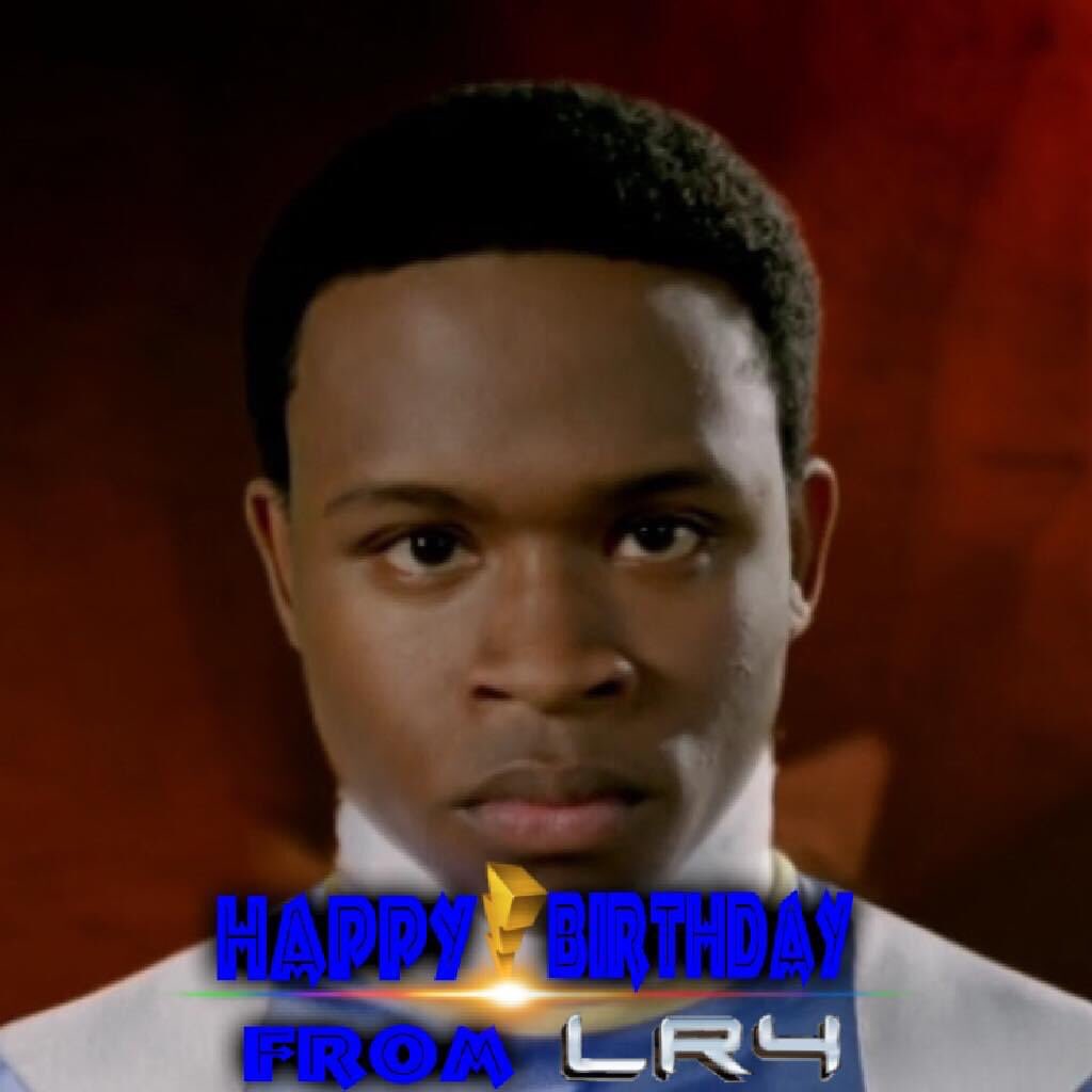 LR4 would like to wish Kevin Duhaney a Happy Birthday! 
