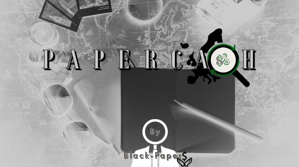 PaperCashCrypto's tweet image. Greetings from the new Kids on the Blockchain. #PaperCash $Cash I hope everyone gets to checkout our new project! We are working towards a platform to analyze projects for transparency. Presale is now live!