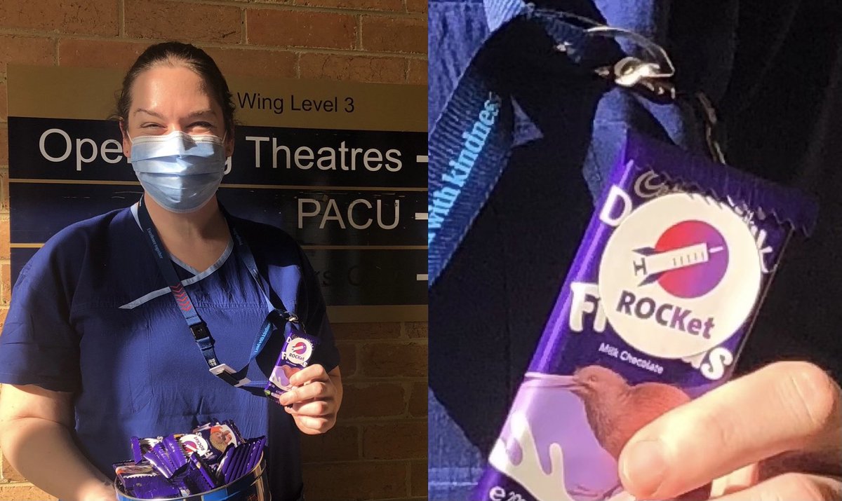 Kate Leslie (@katy_skier) on Twitter photo 🍫 for our great anaesthetists: still helping with #ROCKet trial in #Lockdown4 👏 🥰🚀<a href="/CritCareUniMelb/">Critical Care at UniMelb</a> <a href="/ctn_anzca/">ANZCA Clinical Trials Network</a> 🍫 for our great anaesthetists: still helping with #ROCKet trial in #Lockdown4 👏 🥰🚀<a href="/CritCareUniMelb/">Critical Care at UniMelb</a> <a href="/ctn_anzca/">ANZCA Clinical Trials Network</a>