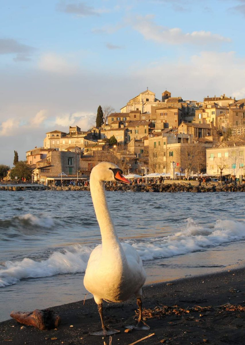 Anguillara, Roma, Lazio