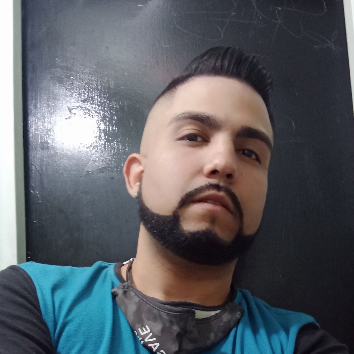 #NuevaFotoDePerfil