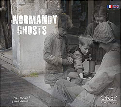 BENOÎT RONDEAU (@benoitrondeau14) on Twitter photo Envie d'un peu d'originalité sur la bataille de #Normandie?
Courte de “Normandy Ghosts” aux <a href="/OREPEditions/">OREP Éditions</a>
benoitrondeau.com/recension-norm…
#DDay #6juin Envie d'un peu d'originalité sur la bataille de #Normandie?
Courte de “Normandy Ghosts” aux <a href="/OREPEditions/">OREP Éditions</a>
benoitrondeau.com/recension-norm…
#DDay #6juin