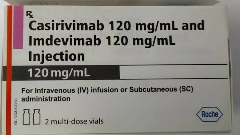 OfPharmd's tweet photo. What Is An Antibody Cocktail?
The Therapy Is Literally A Cocktail Of Two Monoclonal Antibodies. Antibodies Are Proteins That The Body Generates To Defend Itself Against Any Disease. https://t.co/xPdilEtwrw