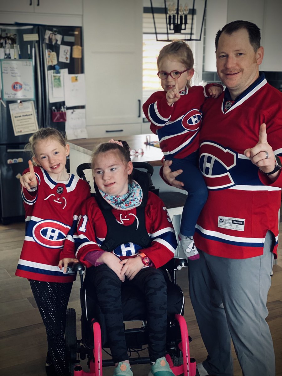 CraigHalfyard's tweet image. Canadiens Game Day - Round 2 #GoHabsGo
#itson
#StanleyCup
#GameDay
#pizza
#DefenceWinChampionships
#AnotherOneBitesTheDust