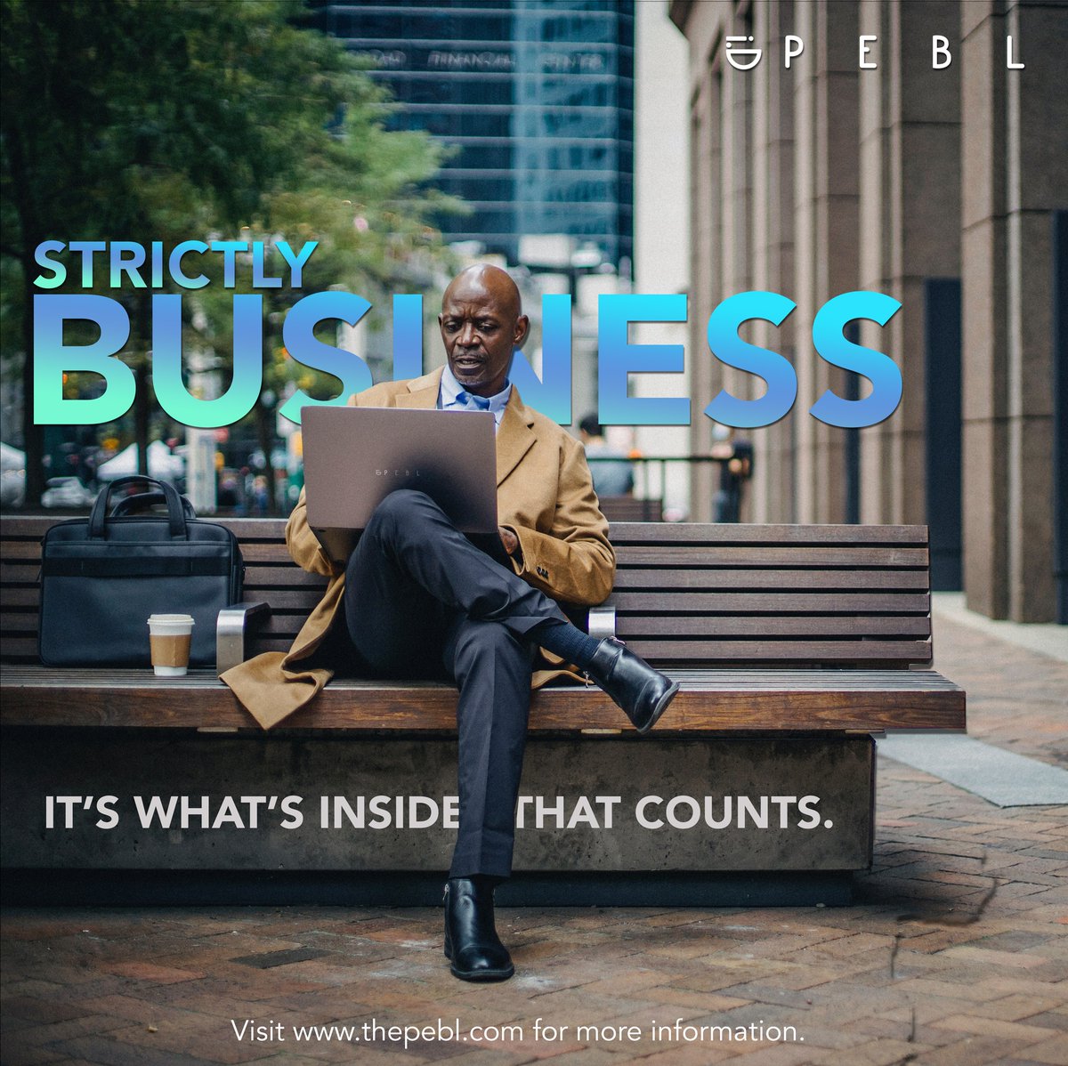 PEBLcomputers's tweet image. When you need to get business done, use the PEBL eMotif, designed strictly for business.

Order your Laptop now.

Visit thepebl.com for more information.

#Emotive #PEBL #peblpower #Namibia #strictlybusiness #itswhatsinsidethatcounts