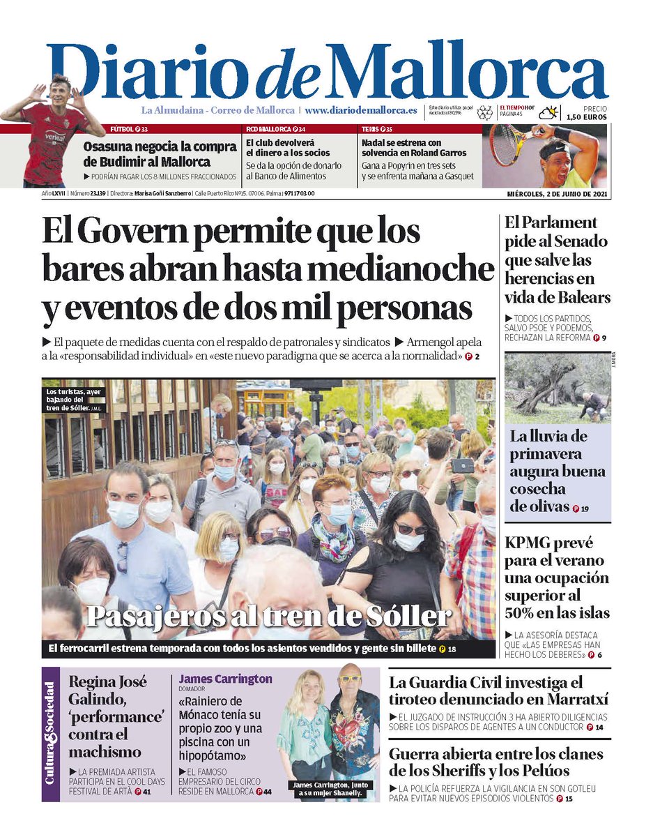 MallorcaPress tweet media