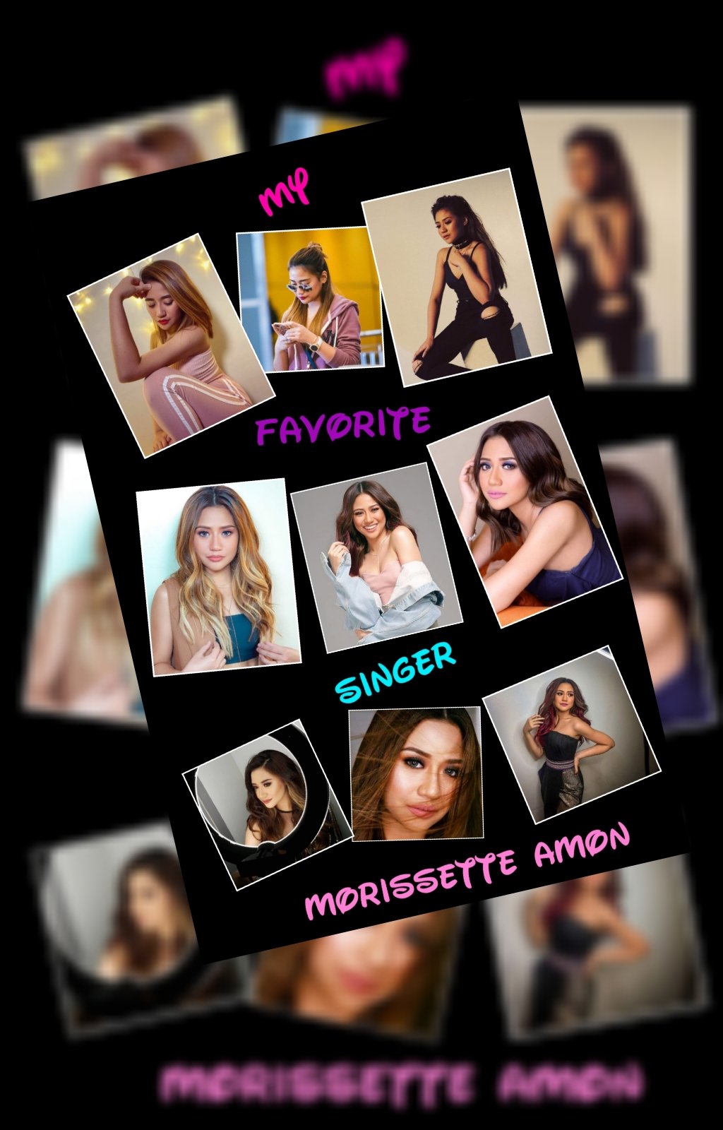 Happy happy birthday idol MORISSETTE Amon   HAPPY MORISSETTE DAY MORISSETTE Shiningat25 