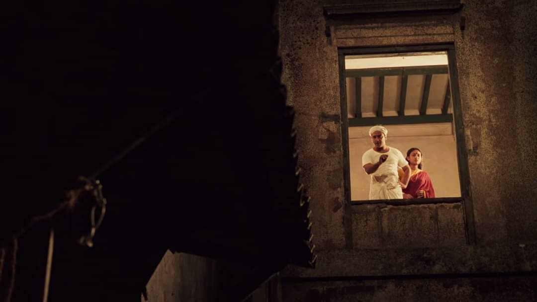 RockybhaiOffcl's tweet photo. #Nayakan Frames Thread 👇

#HBDManiRatnam ❤️ https://t.co/WG2DkVkTof