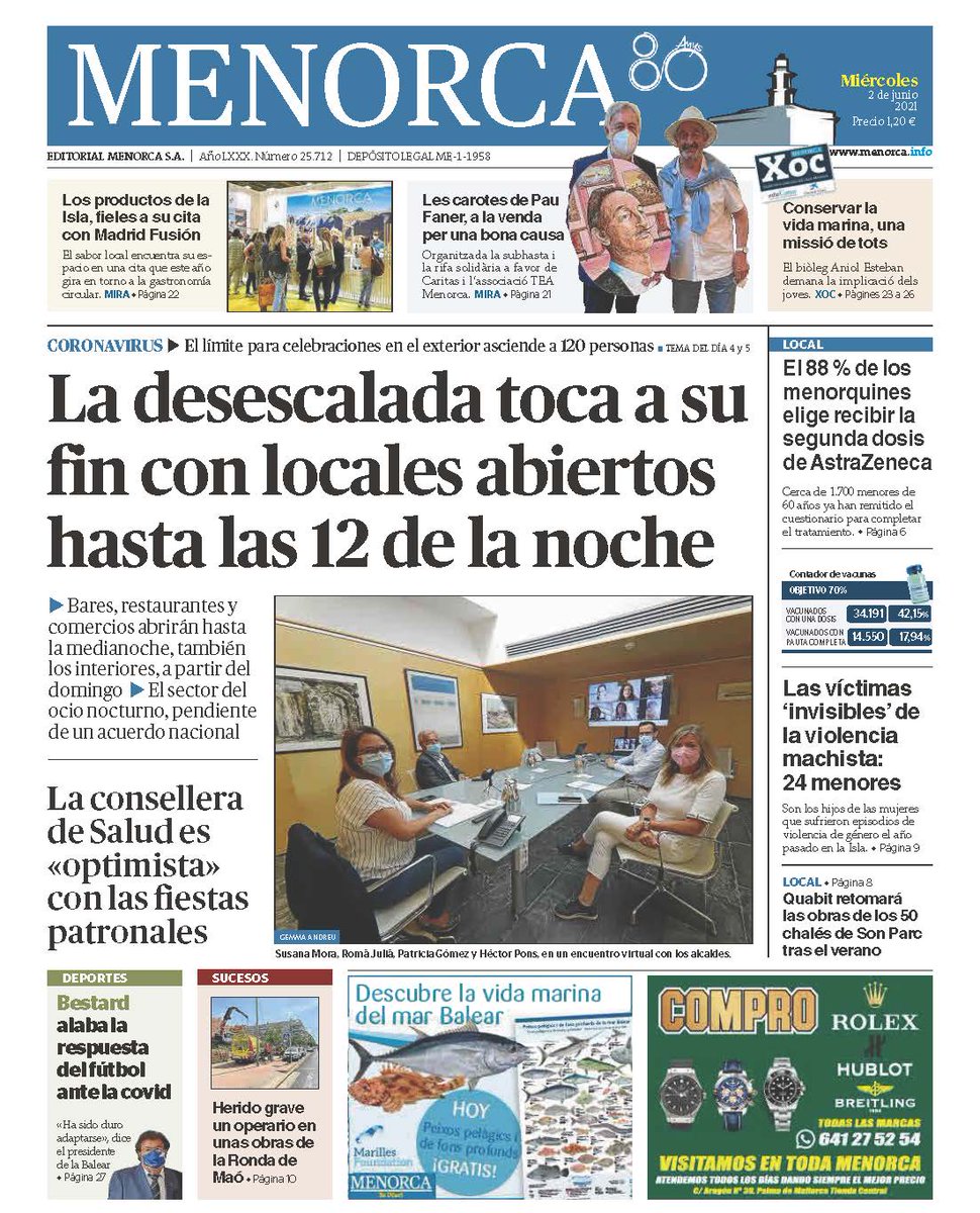 MallorcaPress tweet media