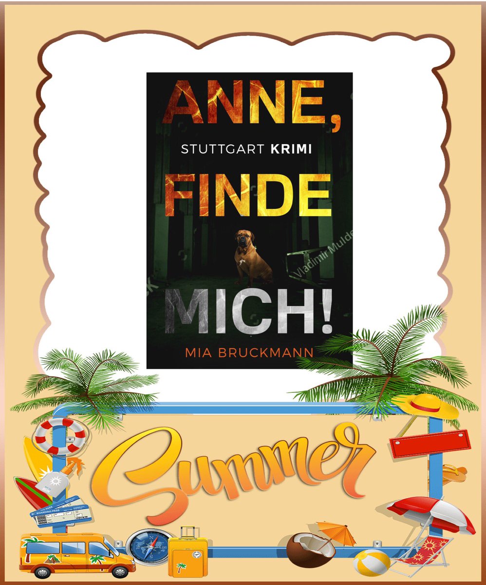 Model sein, kann ein mörderischer Job werden #buchtipp #models #Stuttgart #kriminalroman