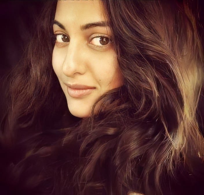 Happy Birthday Sonakshi Sinha  