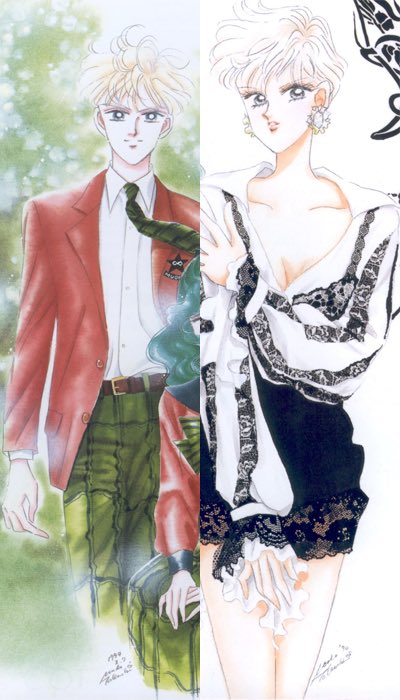 Friendly pride reminder of the original nb lesbian