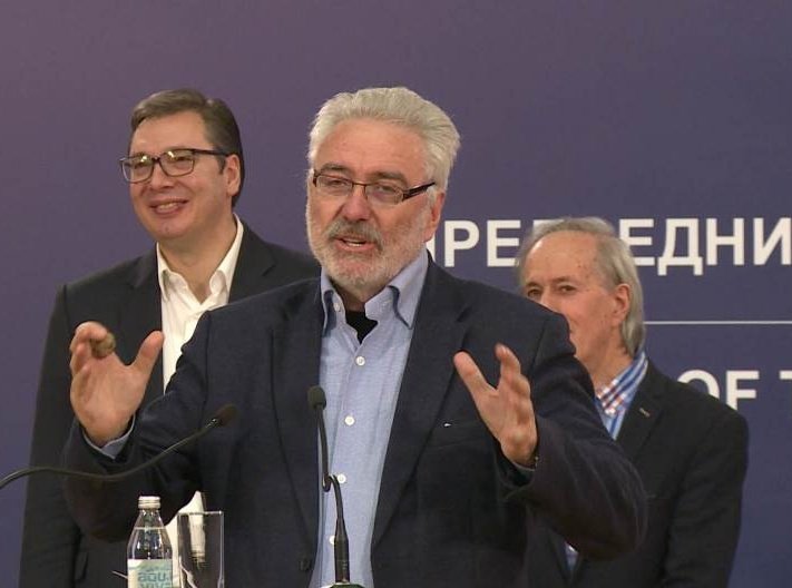 Dusan_Dimitrije's tweet photo. #predsednikrs objavio novi video materijal a nije ubacio antologijsku scenu: https://t.co/jTHhJ36TSs