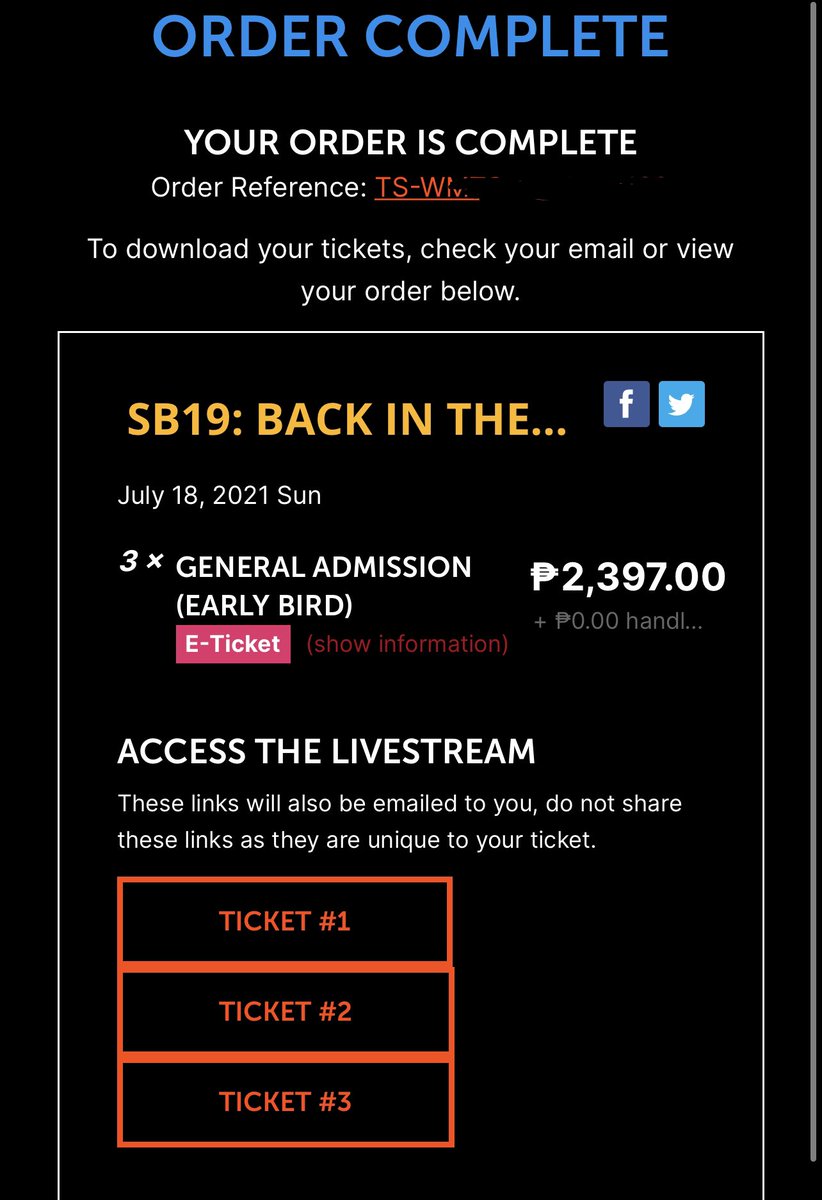 tinalata_'s tweet photo. Dami ko nakita walang pambili ng tix, sige papa-giveaway ako 3 GA. 💙💙💙 wait niyo mechanics sa blue_maiden fb page. 🥰😉

#SB19BackInTheZone @SB19Official  Online Concert https://t.co/nv5jdoUOO6