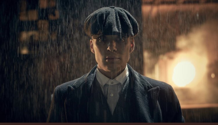 aisha_qassim's tweet photo. “I learnt long ago to hate my enemies, but I’ve never loved one before. “ — Tommy Shelby https://t.co/WIxnF9QbdM